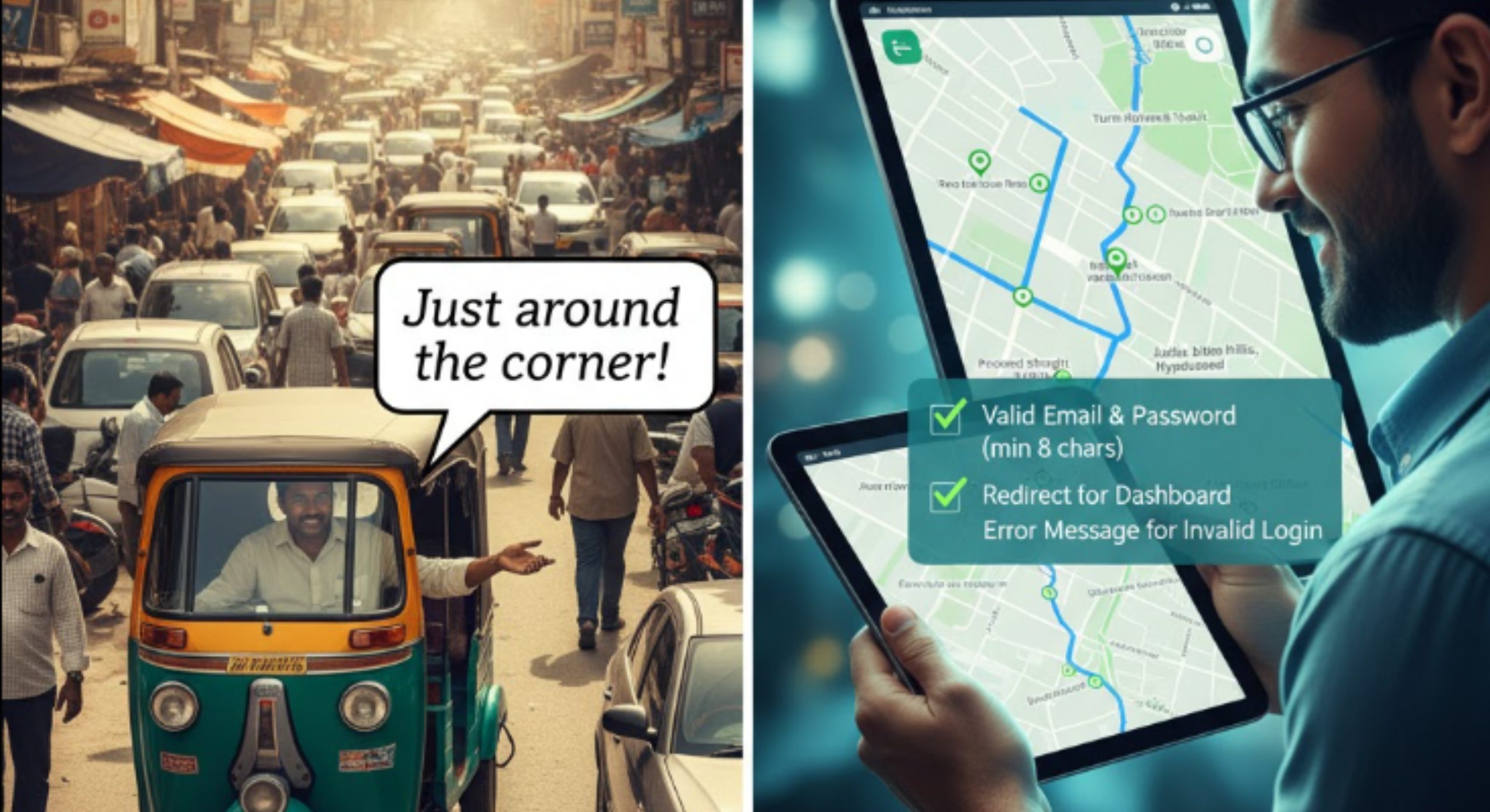 Testing & QA Services