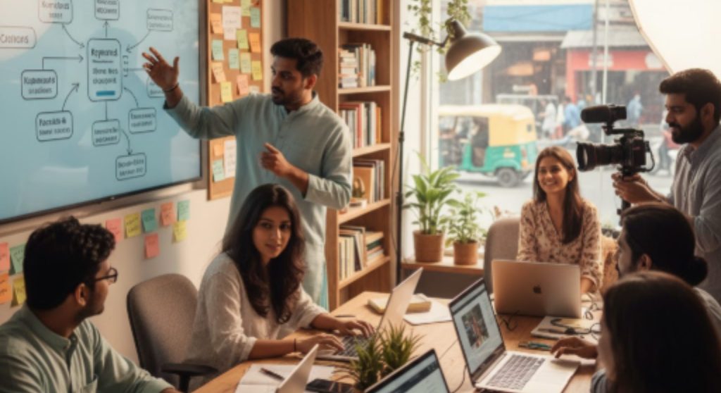 Web Designers in Patna