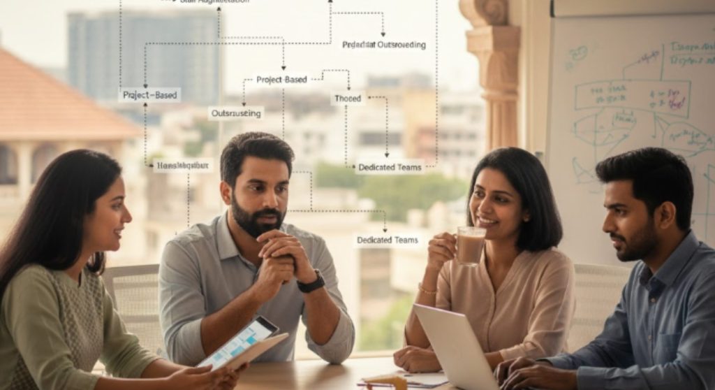 Web Designers in Nashik