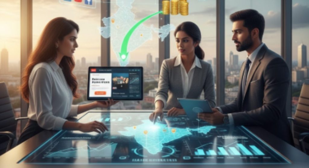 Digital Marketing Services in Kurnool