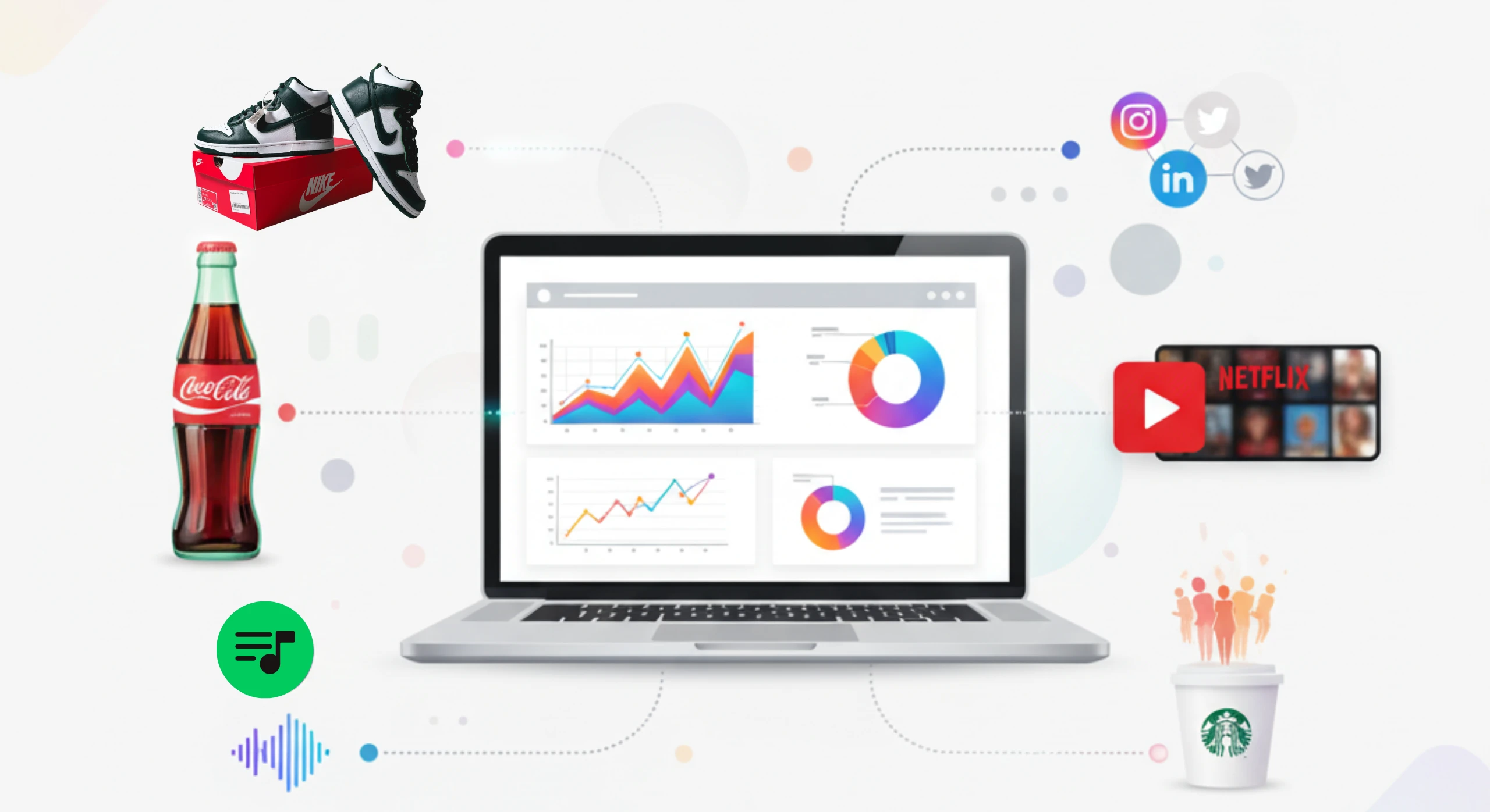 digital marketing examples