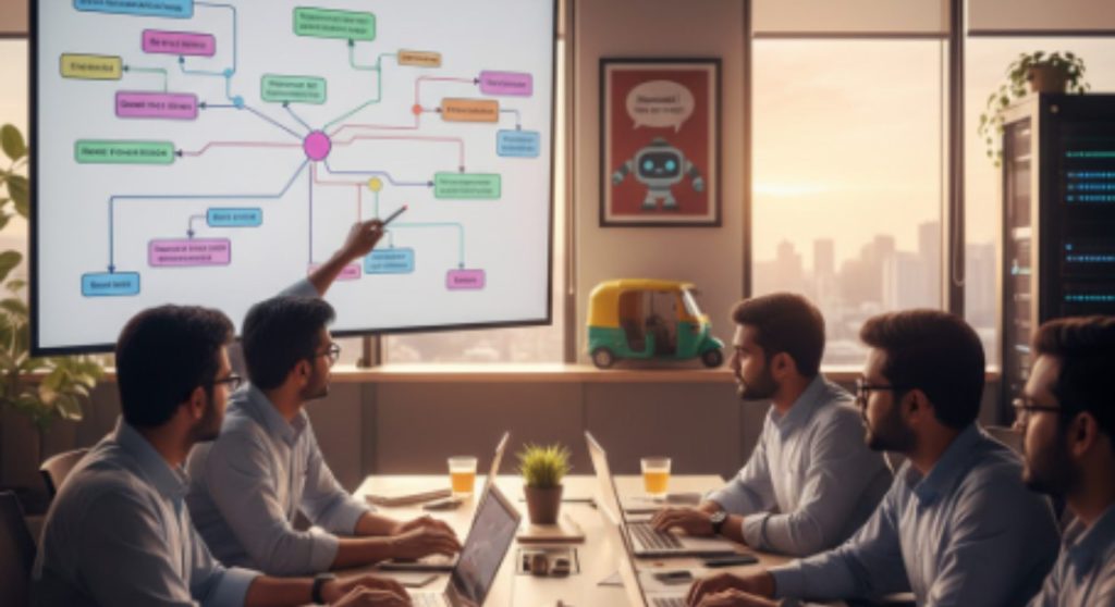 Tax Consultant Website Developers