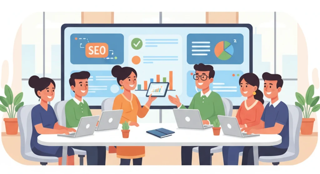 Digital Marketing Services in Kurnool