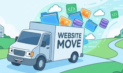 How to Switch Web Designers