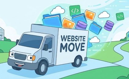 How to Switch Web Designers