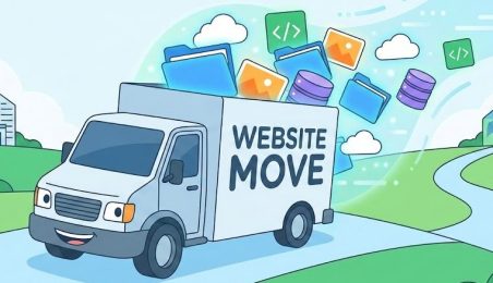 How to Switch Web Designers