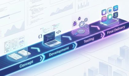 Mobile App Development Outsourcing - Pros and Cons