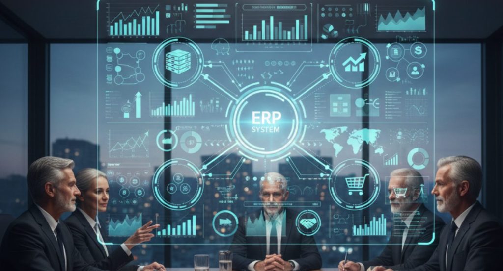 Event Planner Website Developers