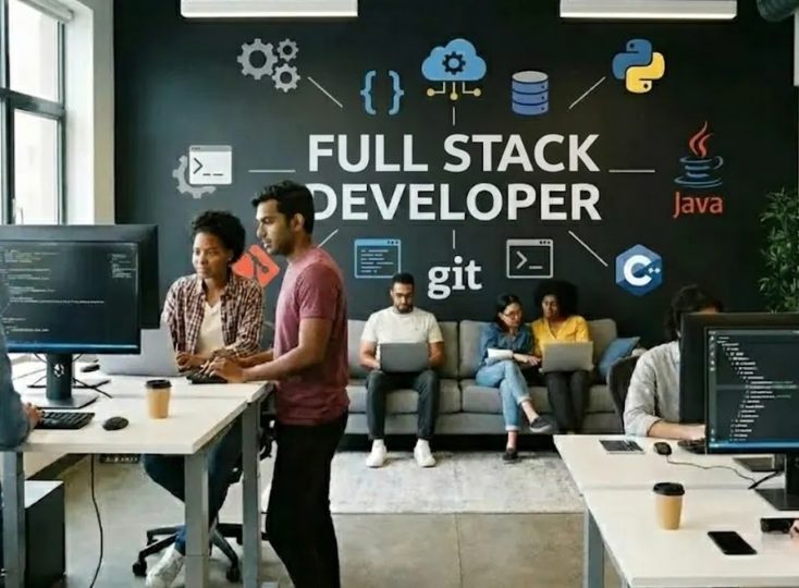 Best Hire Full-stack Developers