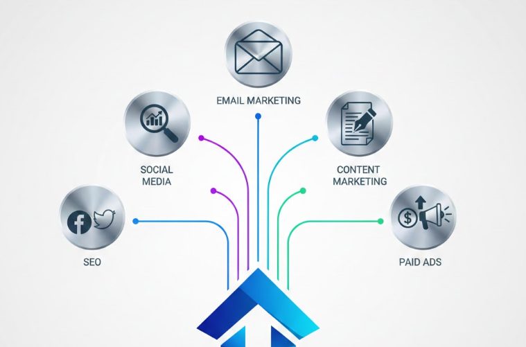 Digital Marketing Services in Kurnool