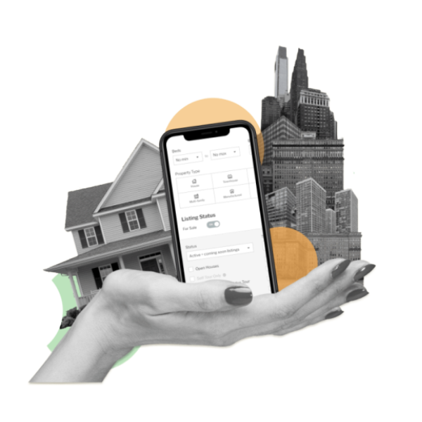 Magic Bricks Clone App Development