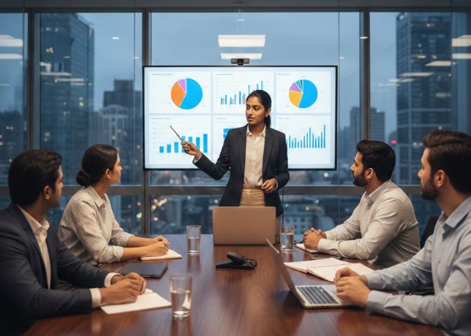 Digital Marketing Services in Agra