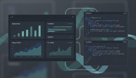 Generative AI powering modern custom software development beyond chatbots