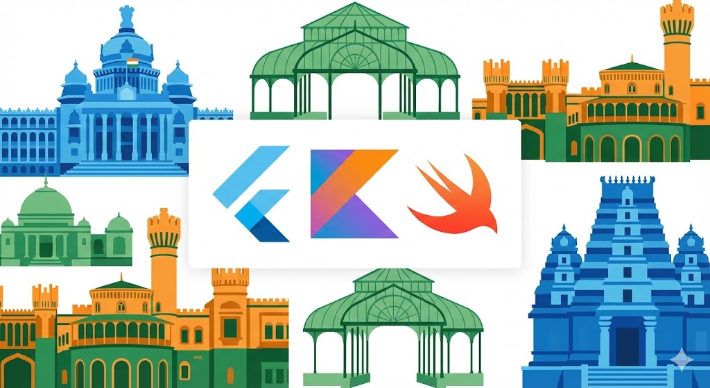 Mobile App Development Companies in Bangalore