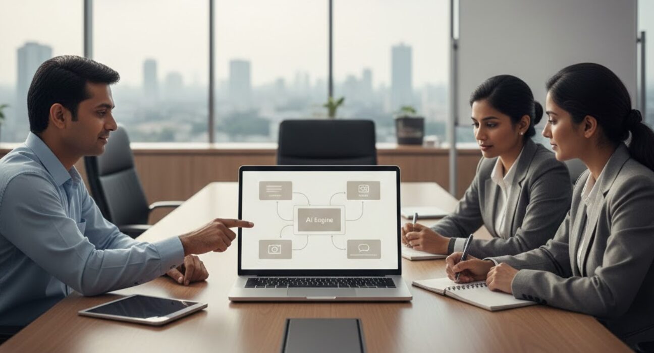 Generative AI tools helping businesses improve productivity, reduce costs, and scale operations in 2026