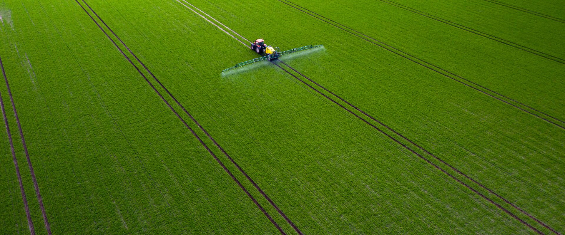 Farm Management Systems for Operations Heads