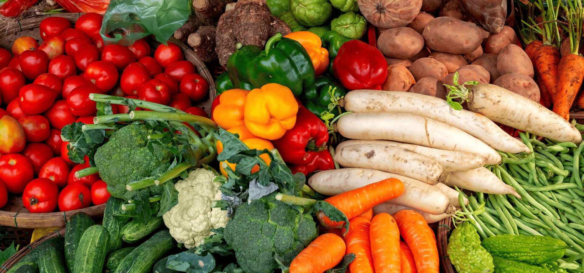 Analytics Software for Packaged Food Brands