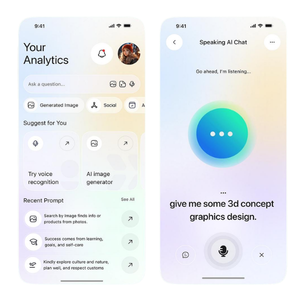 Chatbot & Conversational AI Platform Development