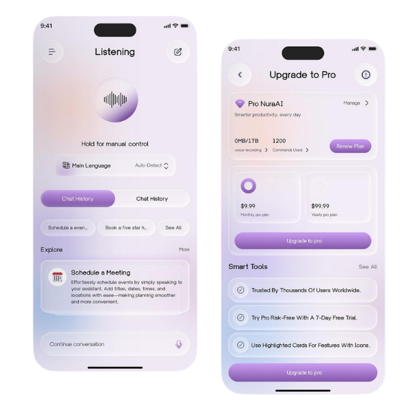 Chatbot & Conversational AI Platform Development